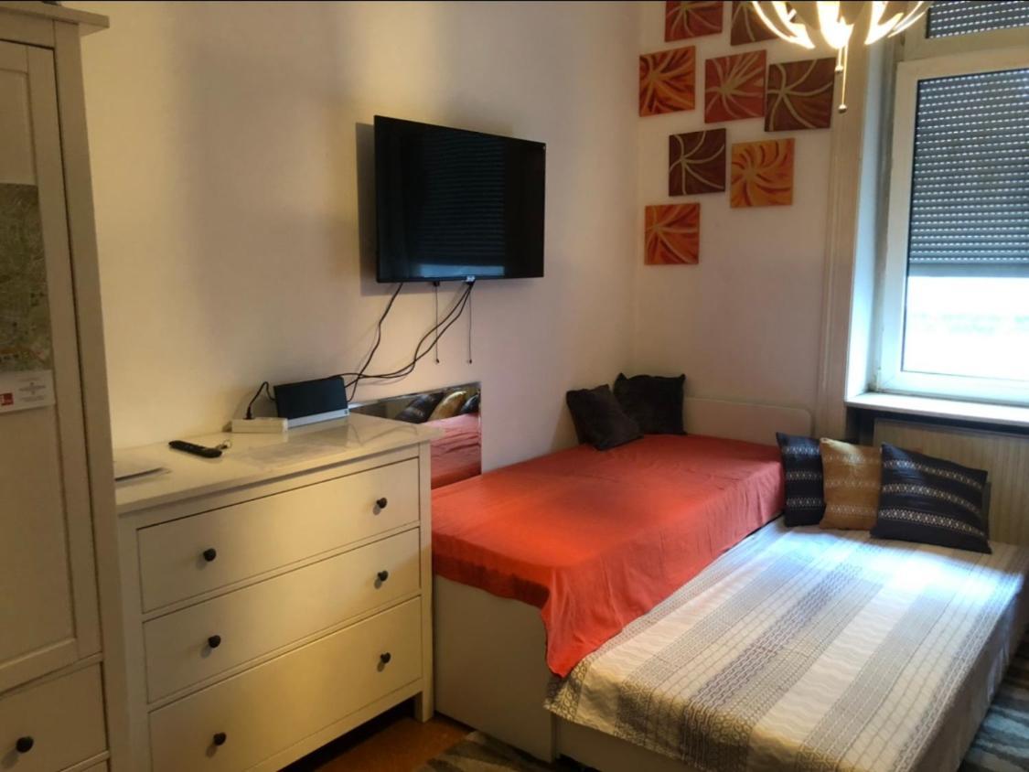Wiesbaden Mitte Extérieur photo